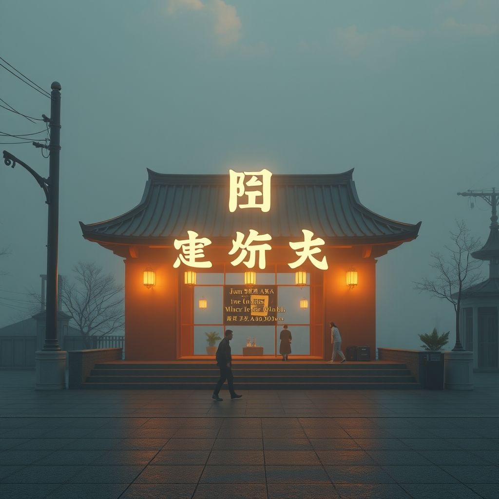 ค้นหาแรงบันดาลใจสร้างตัวละครผี